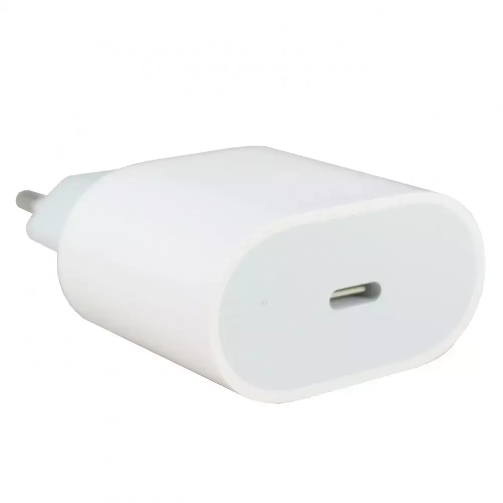 СЗУ с кабелем Type-C 1USB-A QG 3А UHP13QC Ubik