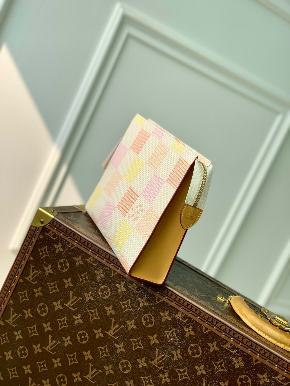 Louis Vuitton Toiletry Pouch 26