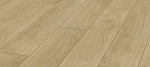 Ламинат KRONOTEX Exquisit D3004 Дуб Вейвлесс натуральный