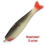 Рыбка поролоновая Bor Plus