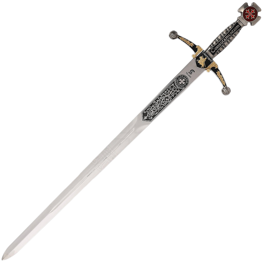 Art Gladius Меч Катаров