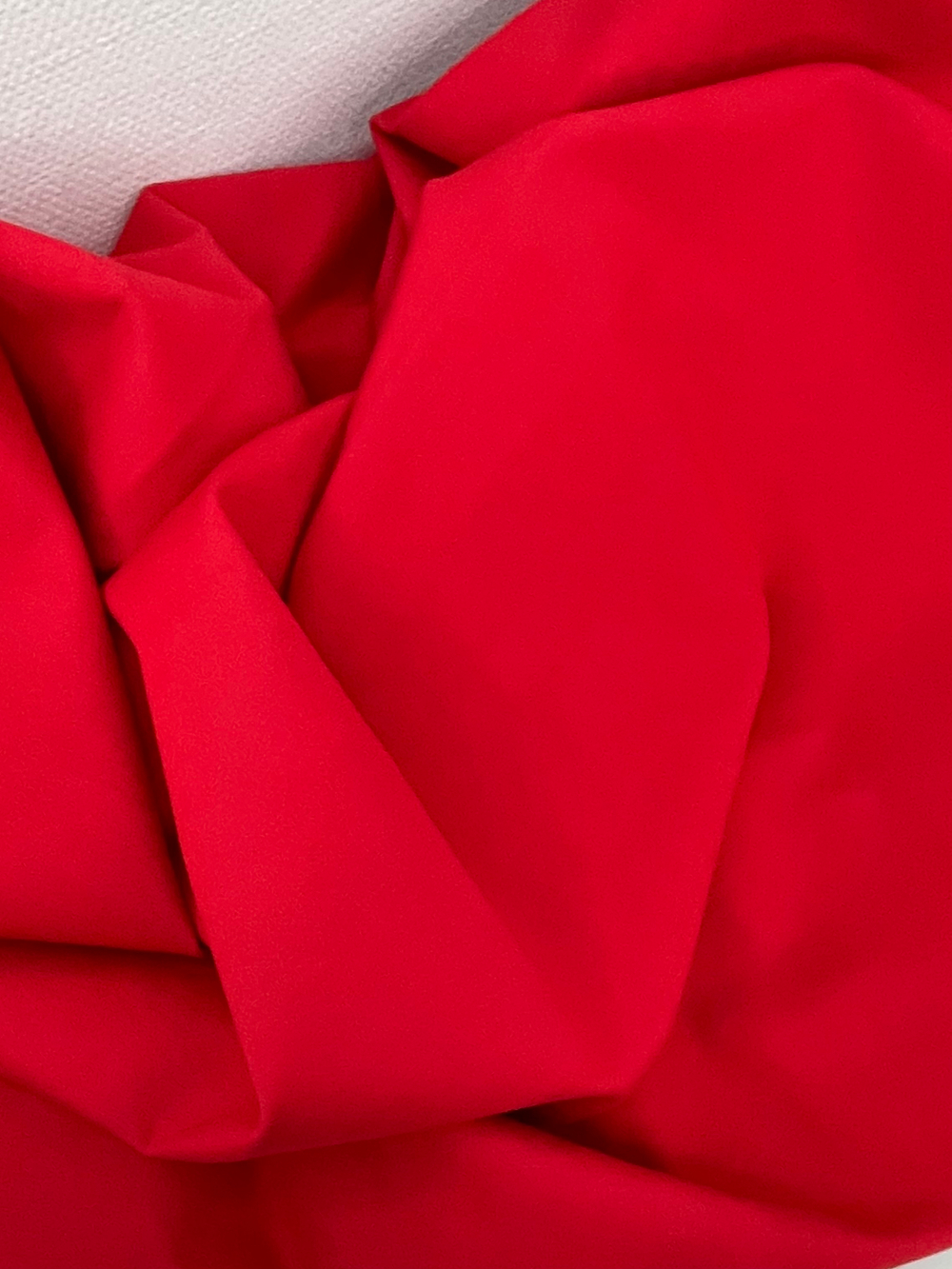 Джерси Nylon Roma (красный)