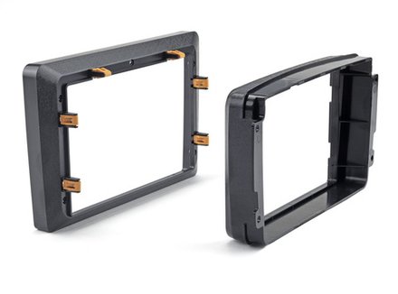 Магнитола Volkswagen T5, T6, Tiguan, Passat, Polo, Jetta, Amarok, Golf и др., Skoda Fabia, Rapid - Teyes SPRO+ Android 10, ТОП процессор, 4-32, SIM-слот