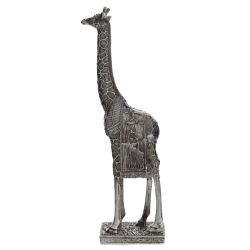 GAEM Фигурка декоративная "Жираф", L13 W6,8 H36,7 см