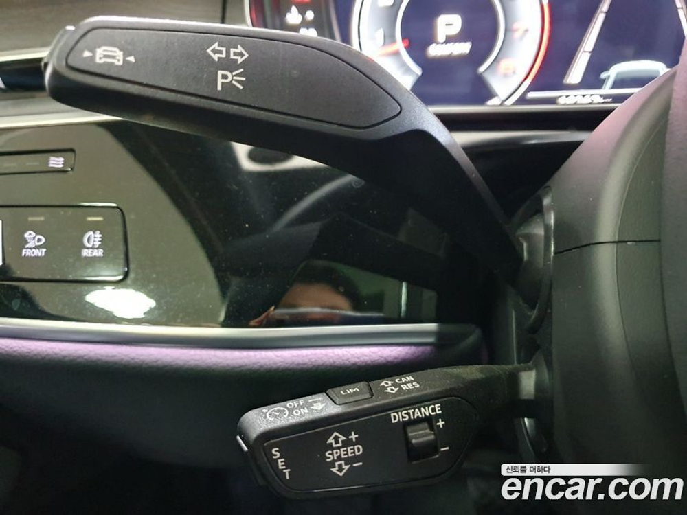 Audi A8 (D5) 55 TFSI Quattro LWB (12.2022)