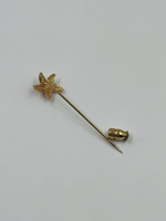 Брошь булавка Морская звезда Sarah Coventry