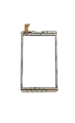 Тачскрин (сенсорное стекло) для планшета Irbis TZ731 3G