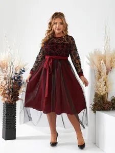 Платье УК-602-1 Fabrika