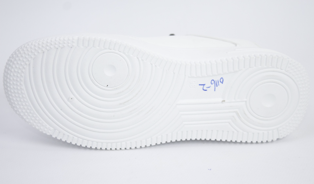 Кеды женские демисезонные Beiweisi арт. 0116-2