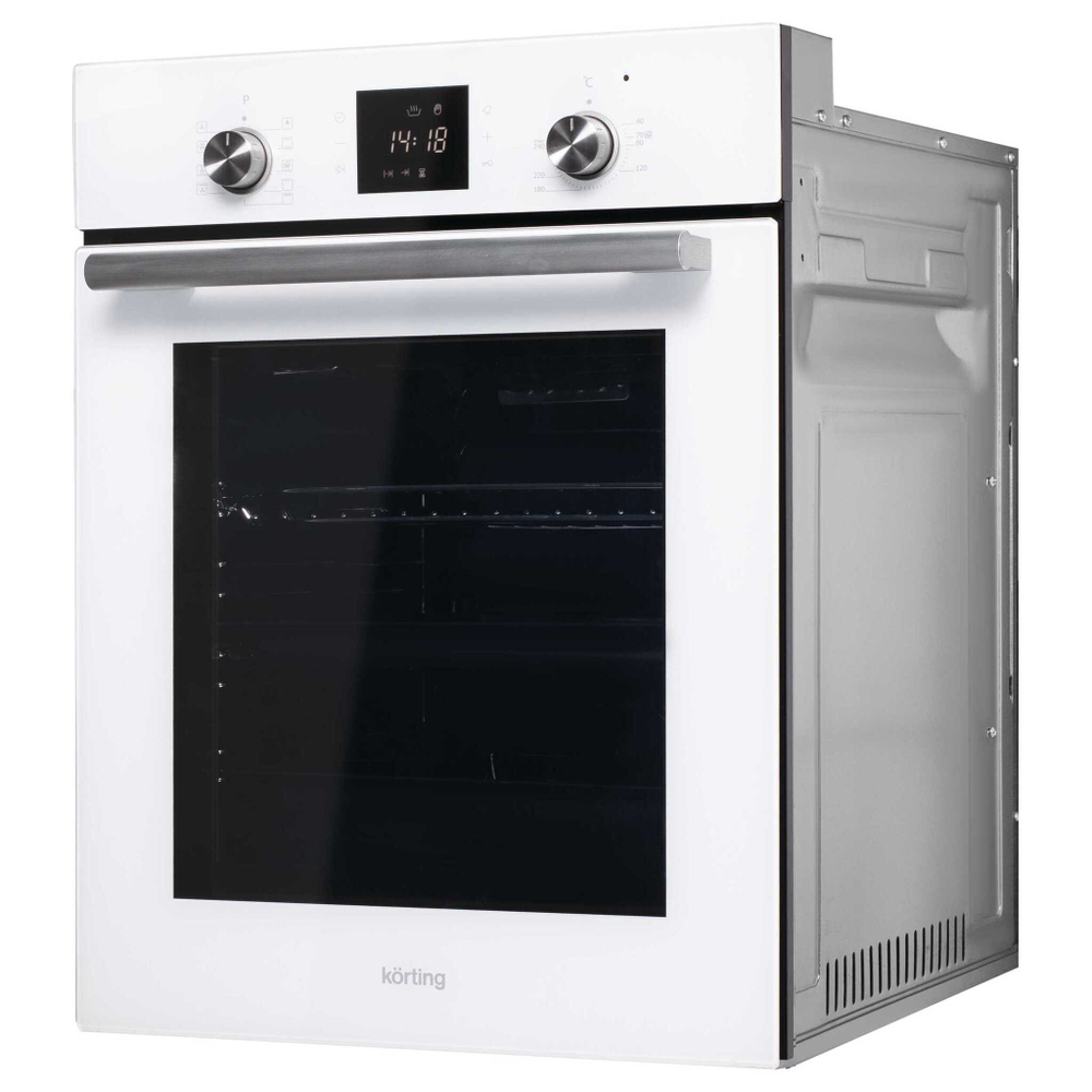 Электрический духовой шкаф Korting OKB 7951 CMW