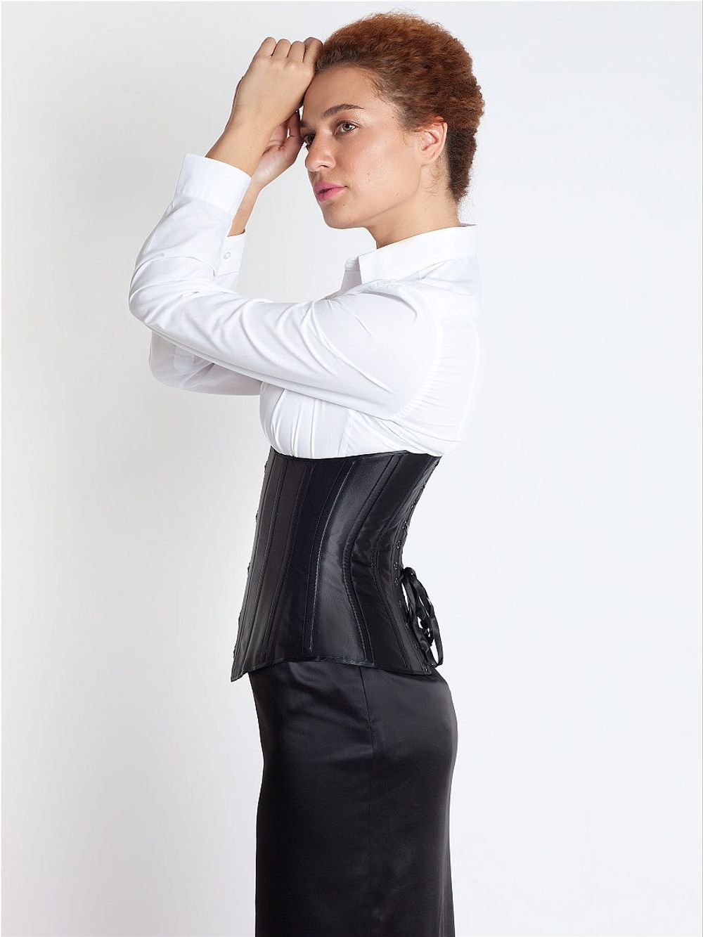 Корсет для безупречного силуэта