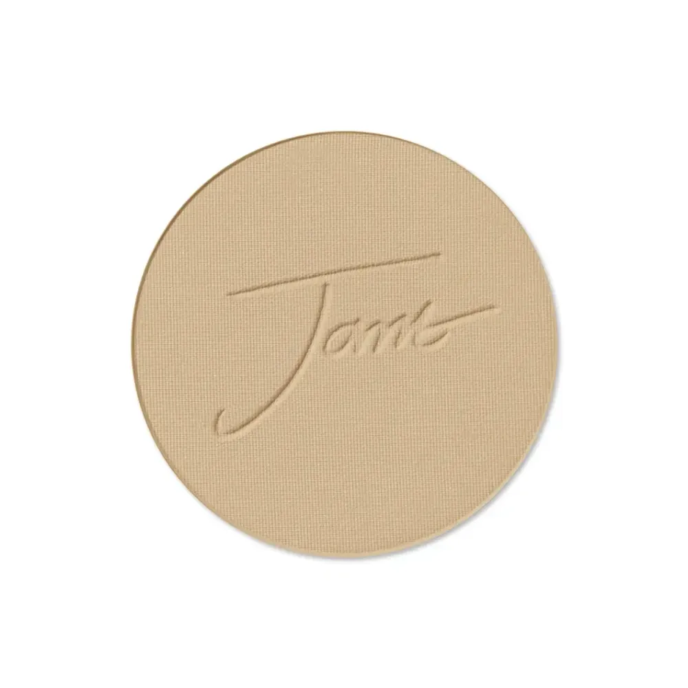 JANE IREDALE GOLDEN GLOW PP BASE