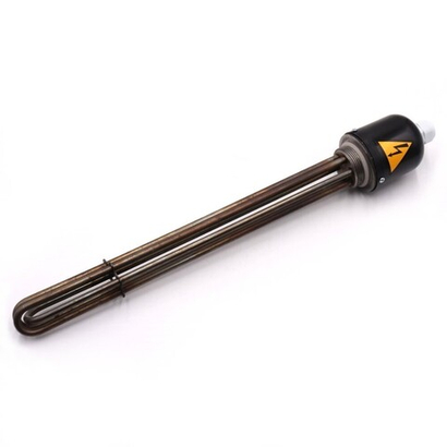 ZOTA ТЭНБ 6 кВт для котла резьба 1 1/2" с колпаком (L-400) / ЗОТА / TK3443507106