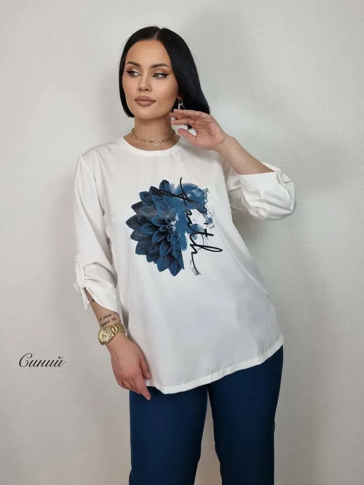 Костюм 03580-3 Fabrika