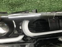 Фара правая Mazda CX-5 2 (2021-н.в.) LED