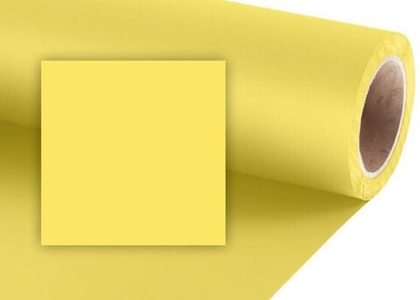 Фон бумажный FST 2,72х11 1007 Yellow (Желтый)