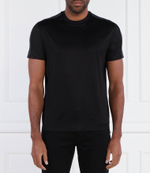 Футболка Emporio Armani - черный(3D1TD3 1JUVZ)