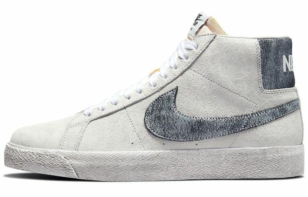 Кроссовки Nike Blazer Sb "Faded"