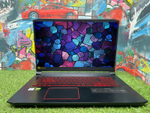Игровой Acer Nitro  17"\i5-10\8\1650ti\ssd256