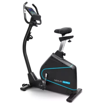 OXYGEN FITNESS NEXUS NEXUS GURU UB HRC NEW
