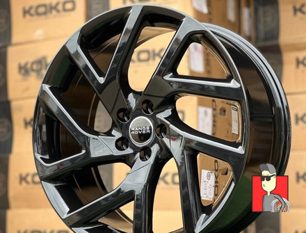 Комплект дисков Land Rover 22x9.5 et42 5x120