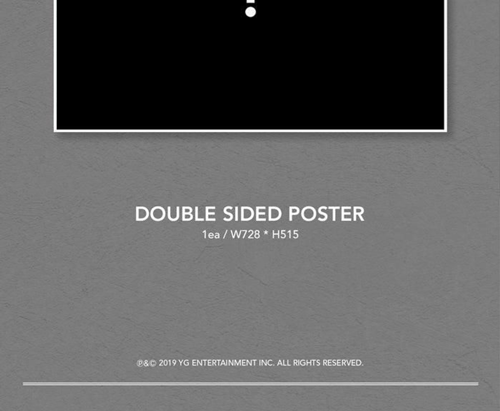 Альбом Winner - Cross 3rd Mini Album 2 Version SET