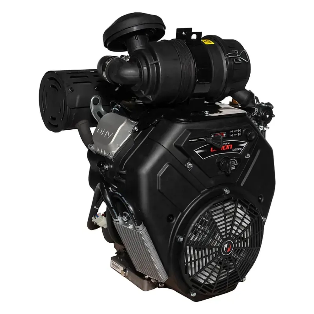 Loncin LC2V90FD D28.575 20А двигатель 00-00003431