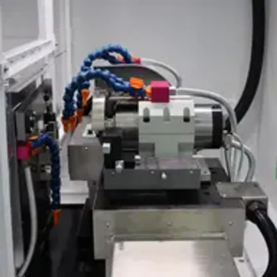 Разъемное соединение Fubag рапид (штуцер) 3/8"F в блистере