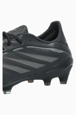 Бутсы adidas Copa Pure 4 Elite FG - черный