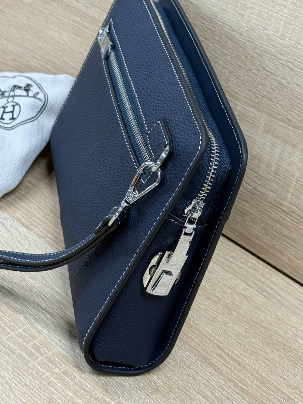 Клатч Hermes