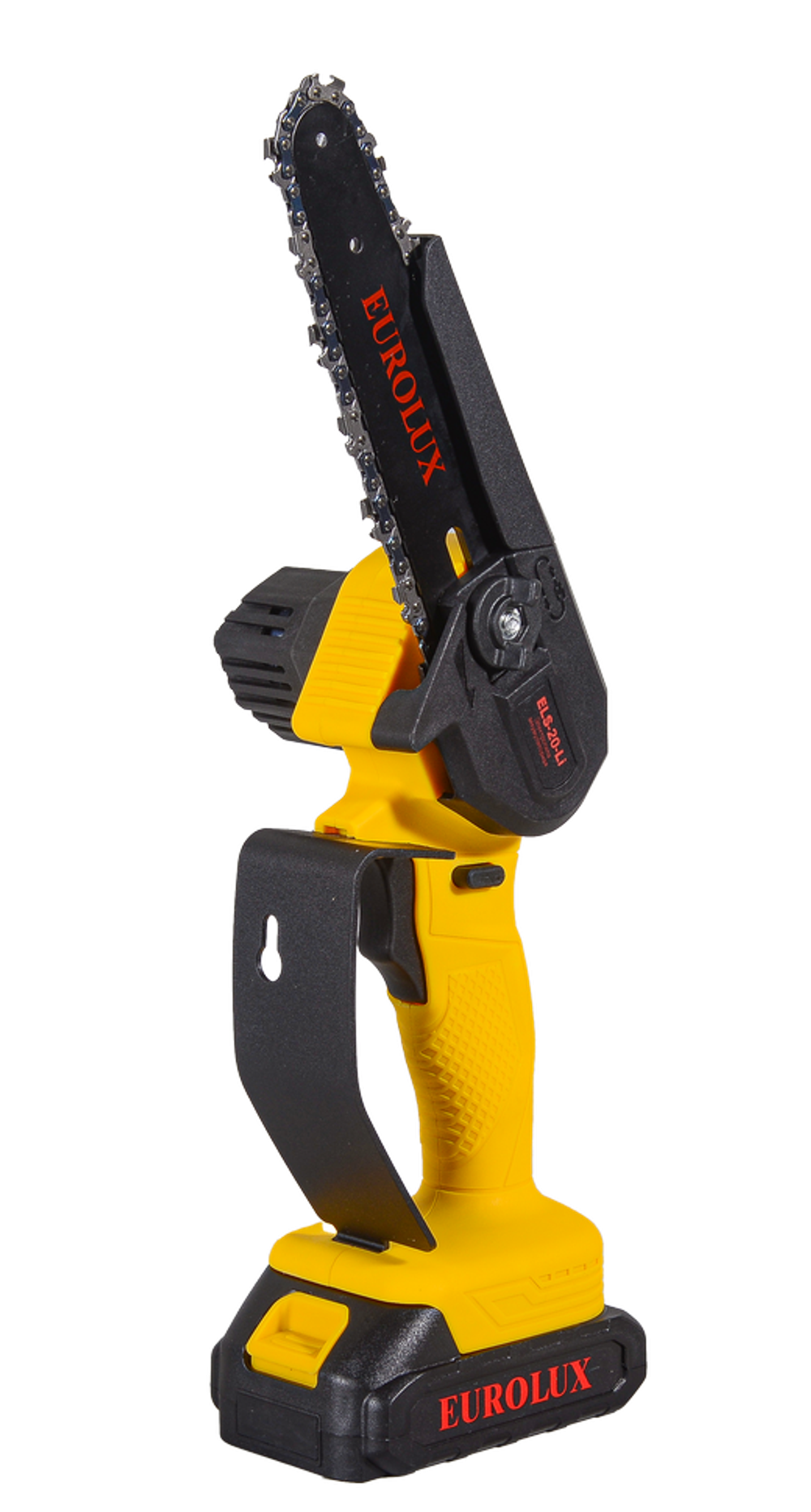 Аккумуляторная пила Eurolux ELS-20-Li