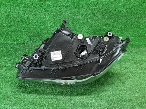 Битая Фара левая BMW X3 G01 (2021-н.в.) LED
