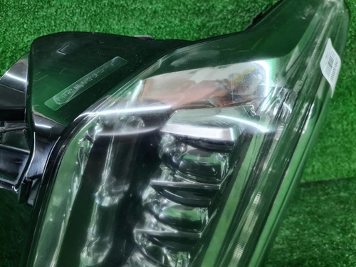 Фара Комплект фар Cadillac Escalade 4 (2014-2020) LED