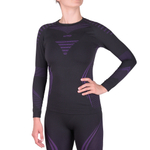 Термобелье UTO комплект Sports 2.0 Bamboo Charcoal W's 993204