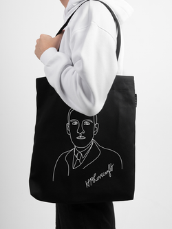 Шоппер | Лавкрафт