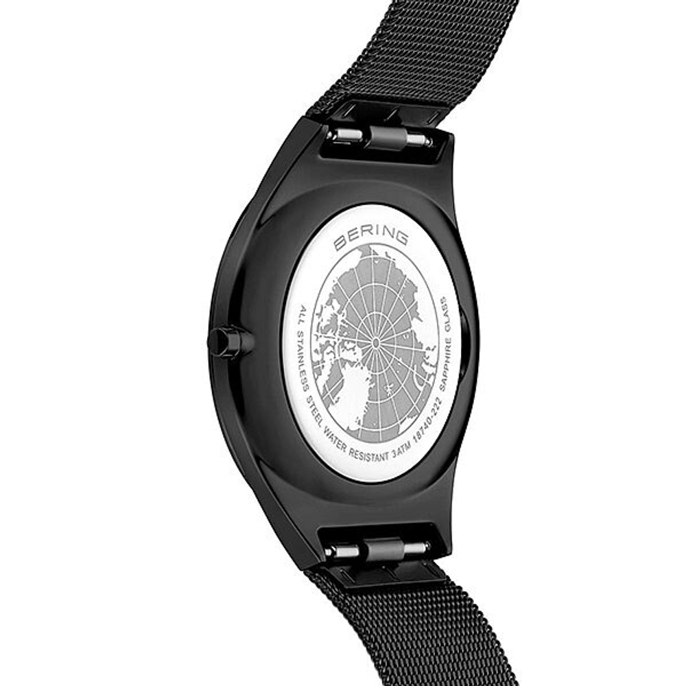 Мужские наручные часы Bering 18740-222