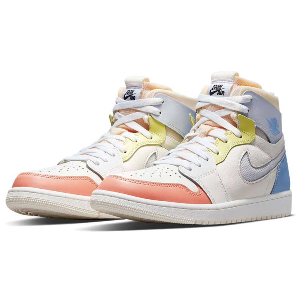 Кроссовки Jordan, DJ6910-100