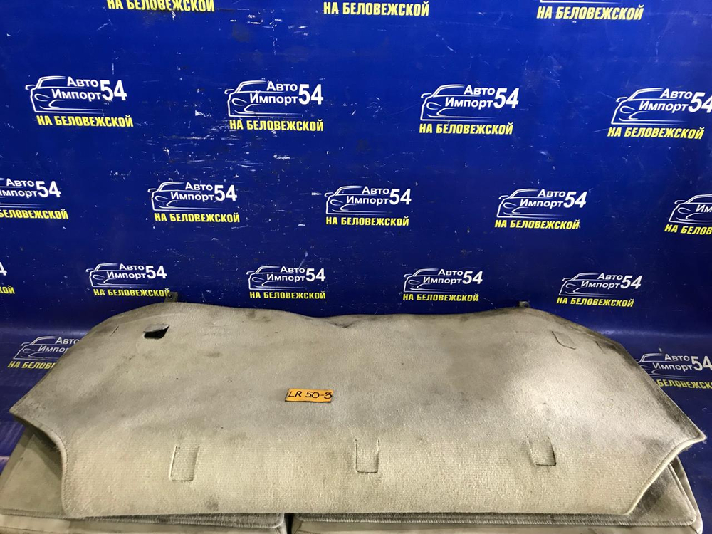 Сидение заднее NISSAN TERRANO 1999