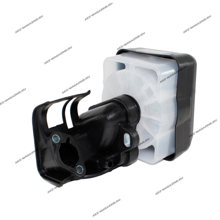 Корпус воздушного фильтра, масляная ванна для бензиновых двигателей 168F-170F