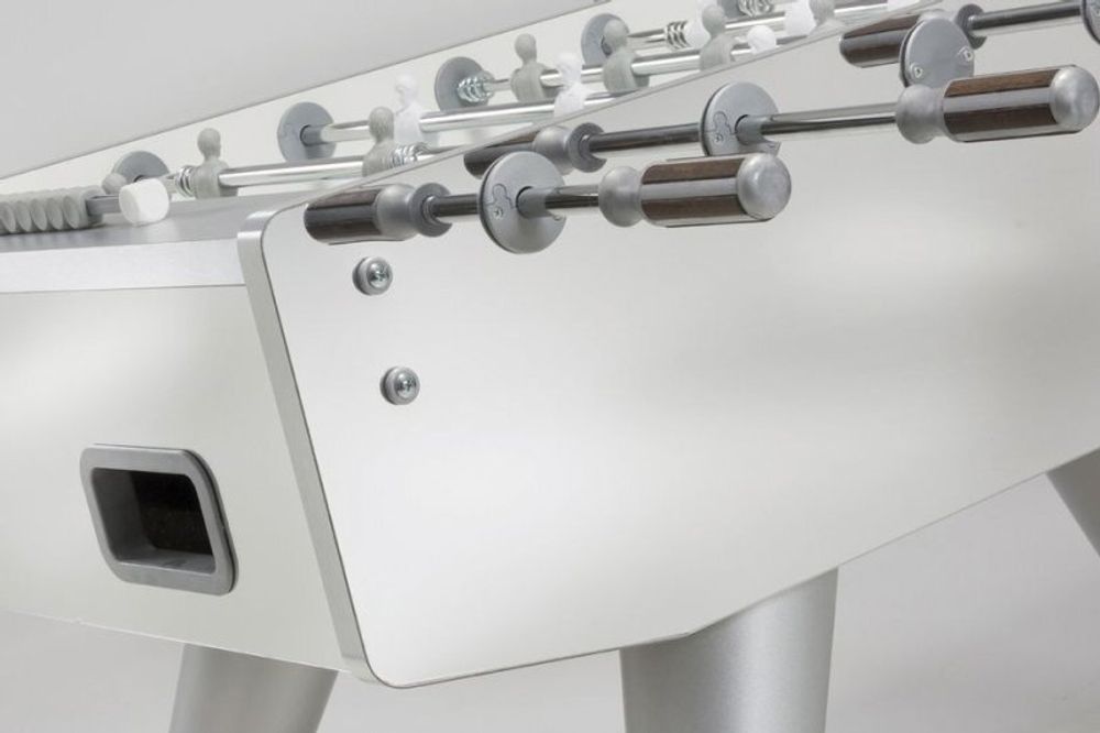 Игровой стол - футбол "Garlando Image" (143.7x76x88см)