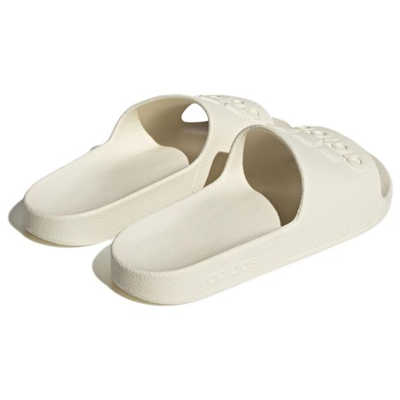 Adidas Adilette Aqua 'Beige'