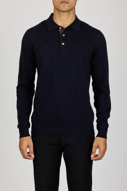 Поло Brunello Cucinelli