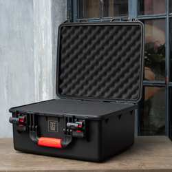 MEDIUM SIZE | Ударопрочный кейс DGCASE@50-03 | Внутр. размер 390*270*205мм