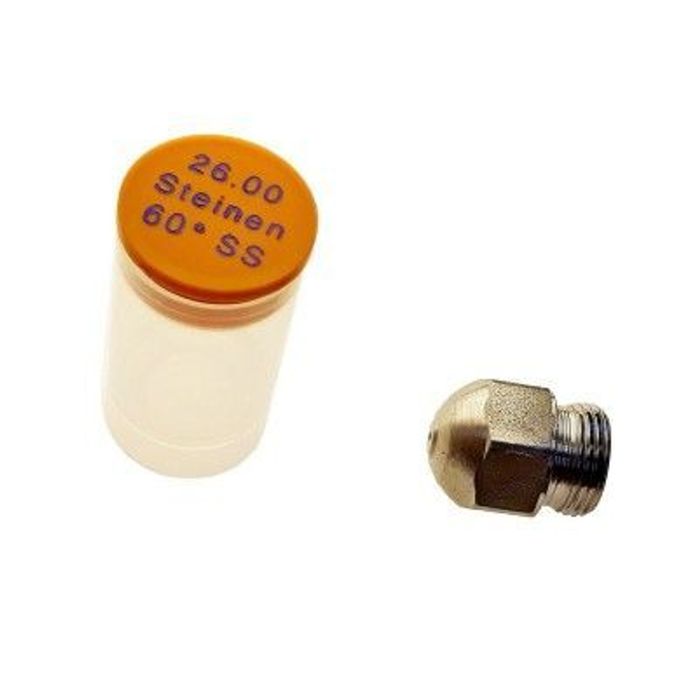Форсунка для дизельного топлива STEINEN 26.0 GPH 60 S