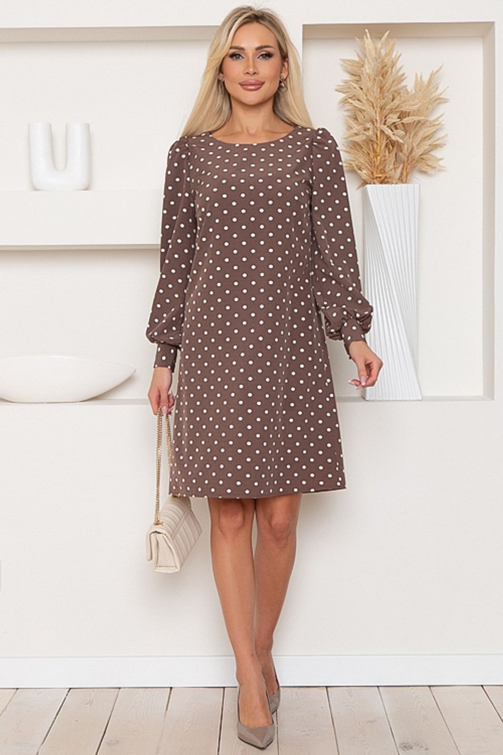 Платье 70831-1 Avili