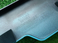 Бампер передний Geely Coolray (2023-н.в.)