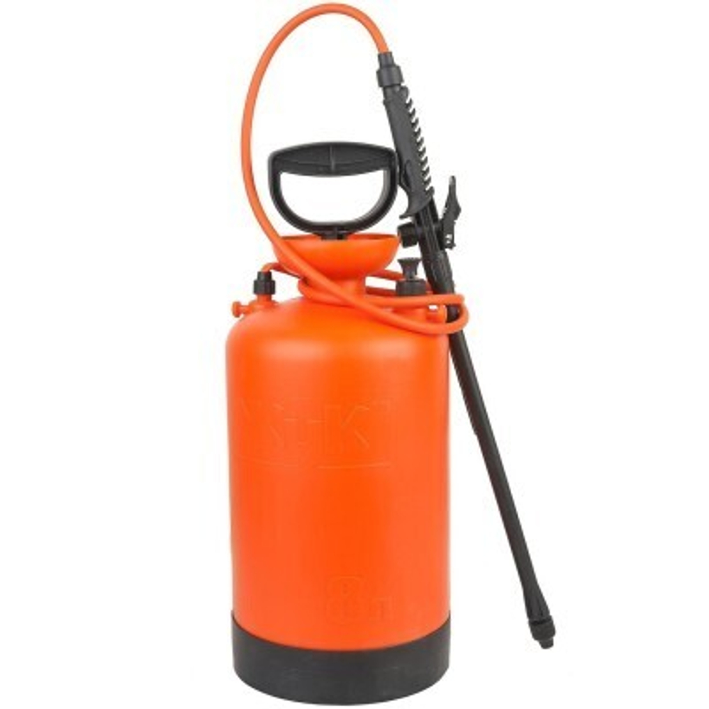 Ремонт ручных опрыскивателей