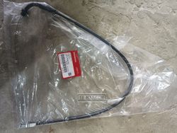 17910-MJE-D01. CABLE COMP. A, THROTTLE (HI-LEX). HONDA
