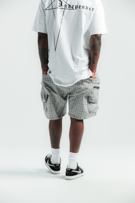 Шорты Independent