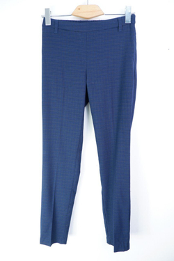 Штаны JUMP в актуальную клетку 42 размер